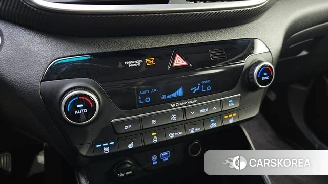 Hyundai All New Tucson id 4722335 из Кореи 11