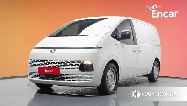 Hyundai Staria id 4975928 из Кореи 11
