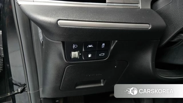 Hyundai The New Grandeur IG id 4581260 из Кореи 11
