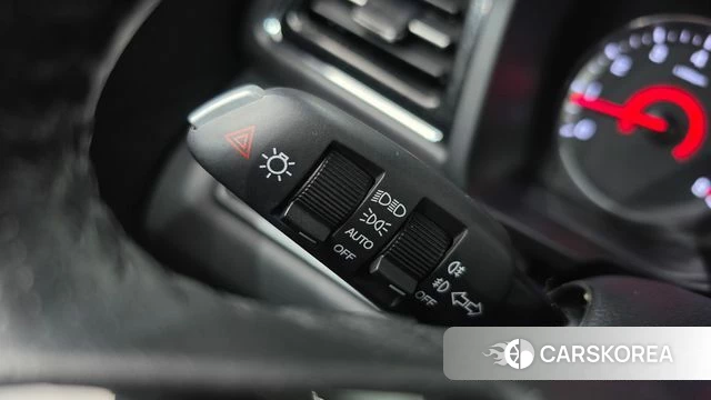 Ssangyong Berry New Tivoli id 5035481 из Кореи 11