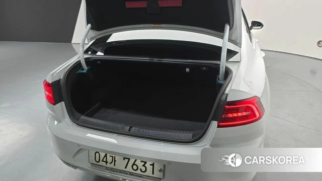 Volkswagen Passat GT (B8) id 4907796 из Кореи 11