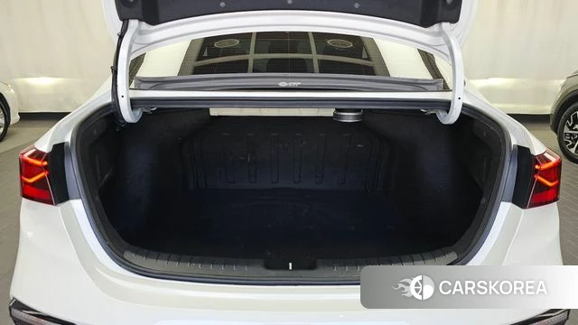 Kia Come New K3 id 4998872 из Кореи 11