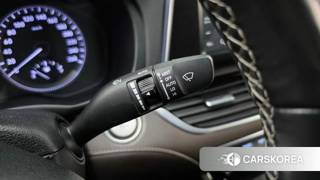 Hyundai Grandeur IG id 4993643 из Кореи 11