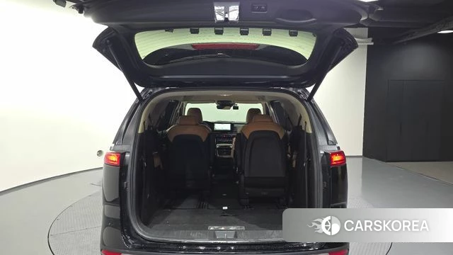 Kia Carnival 4th generation id 4957998 из Кореи 11