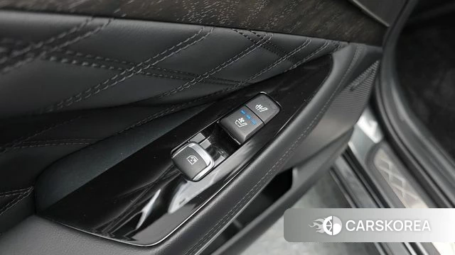 Kia K8 id 4996566 из Кореи 11