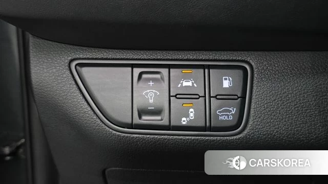 Genesis G70 id 5004377 из Кореи 11