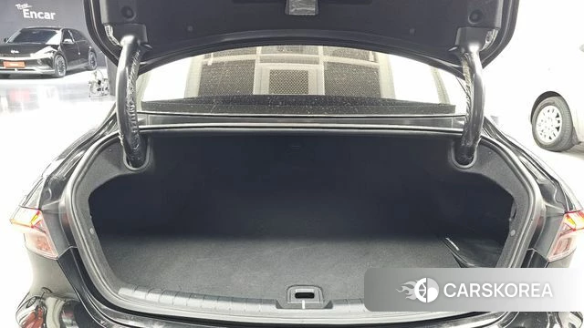Hyundai The New Grandeur IG id 5017317 из Кореи 11