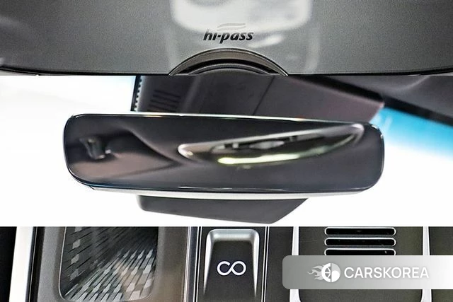 Genesis G90 (RS4) id 4951541 из Кореи 11