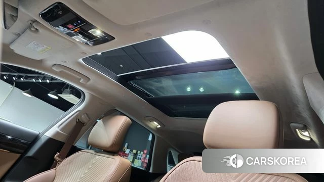Hyundai Grandeur (GN7) id 4774299 из Кореи 11