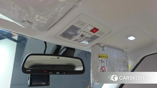 Hyundai The New Casper id 5051568 из Кореи 11