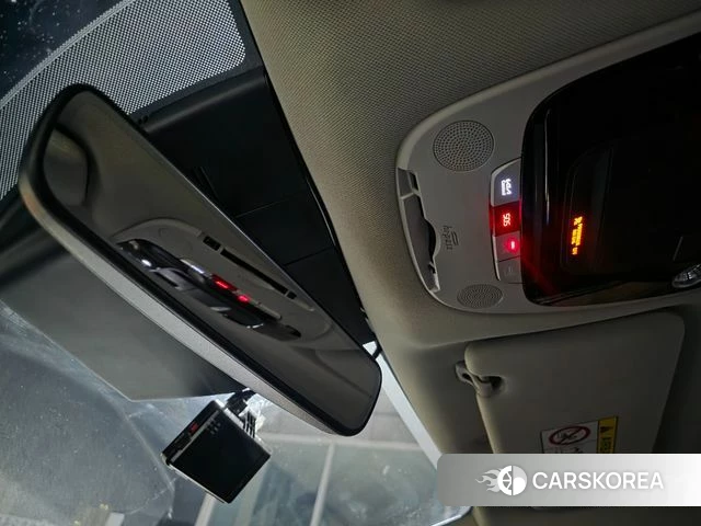 Kia K5 Hybrid 3rd Generation id 5012600 из Кореи 11