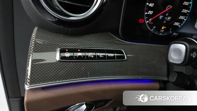 Mercedes-Benz E-Class W213 id 4943733 из Кореи 11