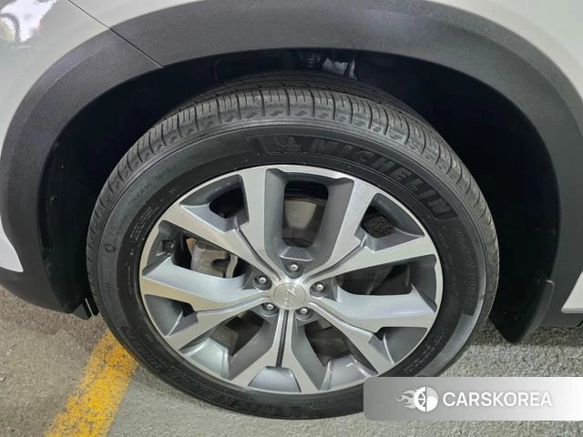 Hyundai Palisade id 4203247 из Кореи 11