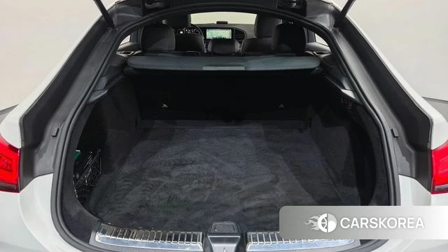 Mercedes-Benz GLE-Class W167 id 4981120 из Кореи 11