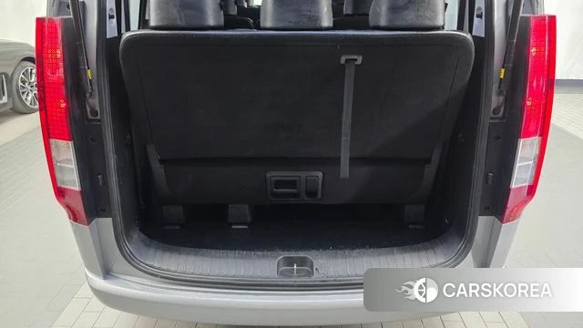 Hyundai Staria id 5017138 из Кореи 11