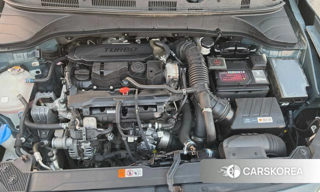 Hyundai The New Kona id 4671222 из Кореи 11