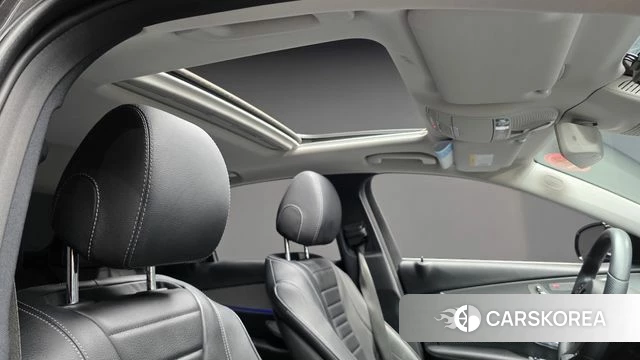 Mercedes-Benz E-Class W213 id 5014098 из Кореи 11