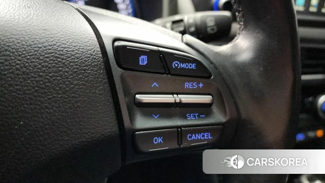 Hyundai Kona id 4785704 из Кореи 11