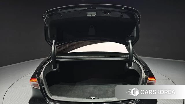 Hyundai The New Grandeur IG id 4646538 из Кореи 11