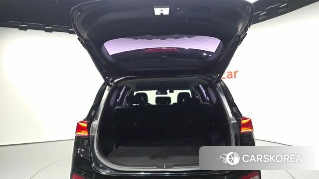 Hyundai Santa Fe TM id 5024134 из Кореи 11