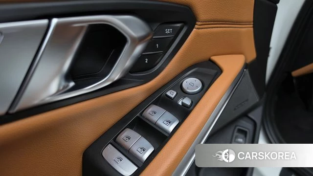 BMW 3 Series (G20) id 4990974 из Кореи 11