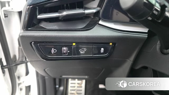 Kia Di All New Niro EV id 5021884 из Кореи 11