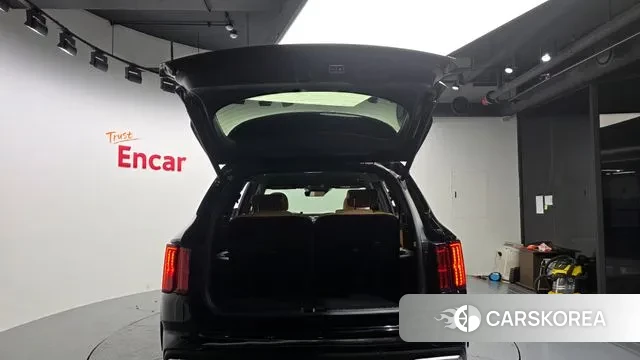 Kia Sorento 4th Generation id 3635323 из Кореи 11