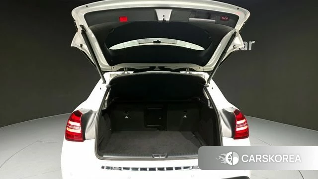 Mercedes-Benz GLA-Class X156 id 3917368 из Кореи 11