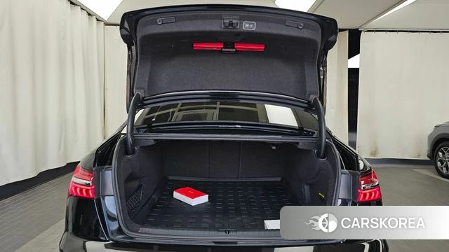 Audi A6 (C8) id 4997916 из Кореи 11