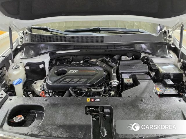 Kia The New Sorento id 4944408 из Кореи 11