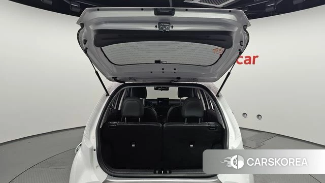 Hyundai Casper id 4835624 из Кореи 11