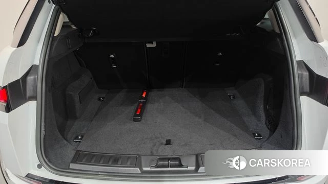 Land Rover Range Rover Evoque 2nd Generation id 5002340 из Кореи 11