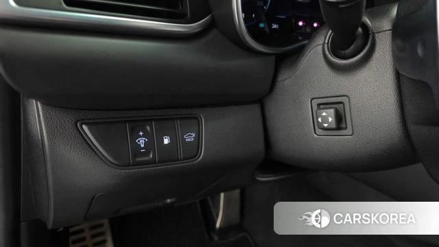 Genesis The New G70 id 4977170 из Кореи 11