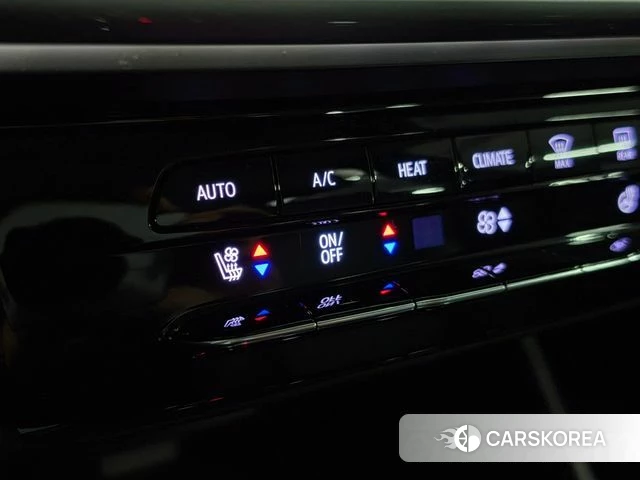 Chevrolet (GM Daewoo) Bolt EUV id 5021708 из Кореи 11