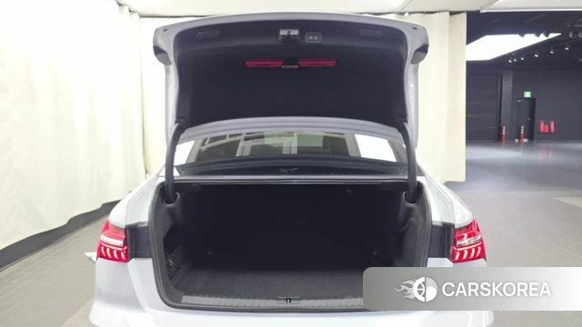 Audi A6 (C8) id 5002885 из Кореи 11