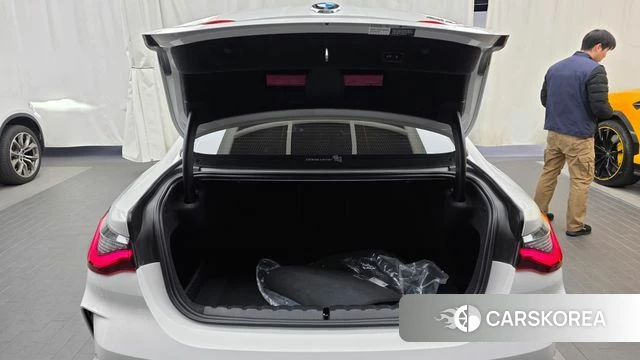 BMW 4 Series (G22) id 5039486 из Кореи 11