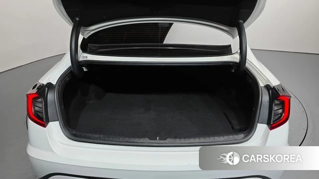Hyundai Sonata (DN8) id 4997880 из Кореи 11