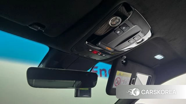Kia K8 Hybrid id 5052467 из Кореи 11