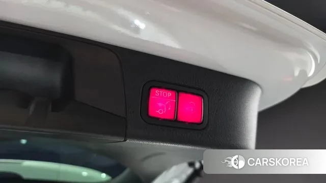 Mercedes-Benz GLB-Class X247 id 3650638 из Кореи 11