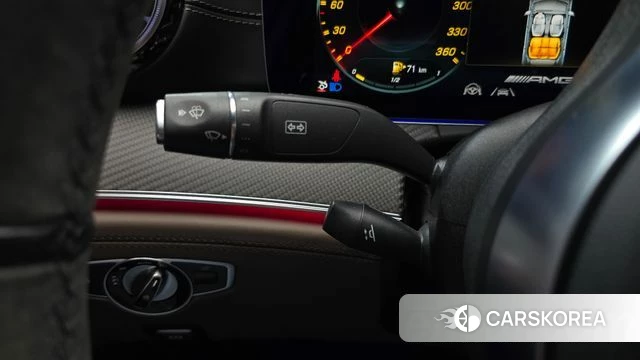 Mercedes-Benz AMG GT id 4986920 из Кореи 11