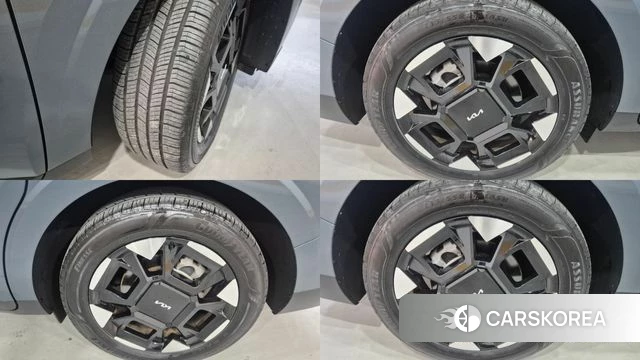 Kia The New Carnival 4th Generation id 5033229 из Кореи 11