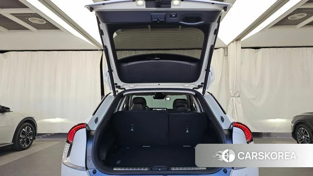 Kia EV6 id 5022507 из Кореи 11