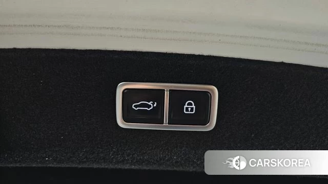 Genesis G80 (RG3) id 5012475 из Кореи 11