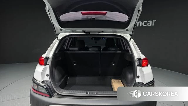 Hyundai The New Kona id 4731078 из Кореи 11