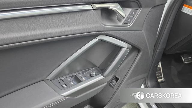 Audi Q3 (F3) id 5046792 из Кореи 11