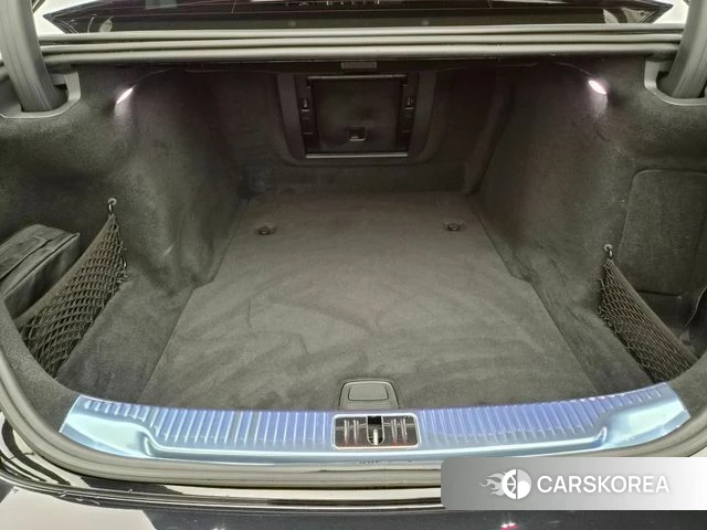 Mercedes-Benz S-Class W223 id 4940843 из Кореи 11