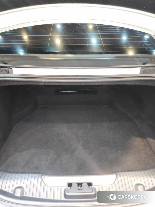 Jaguar All New XJ id 4998414 из Кореи 11