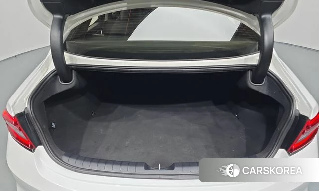 Hyundai Grandeur IG id 4967300 из Кореи 11