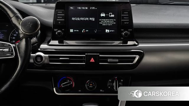 Kia Seltos id 5004172 из Кореи 11