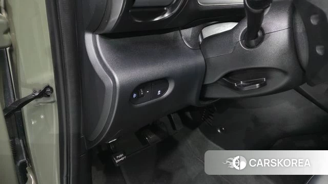 Hyundai Casper id 5022667 из Кореи 11